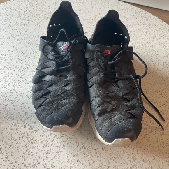 Nike woven sneakers - Picture 3 of 3